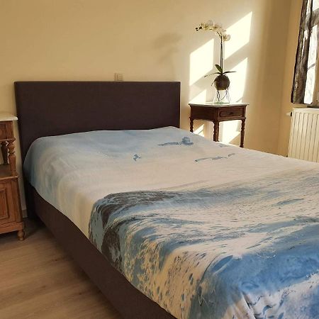 Maison Au Calme A 300M De La Plage De Panne Kültér fotó