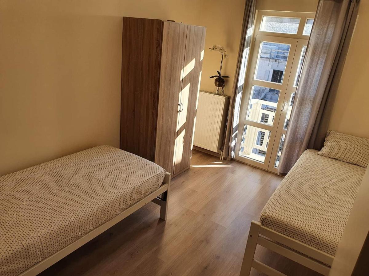 Maison Au Calme A 300M De La Plage De Panne Kültér fotó